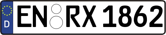 EN-RX1862