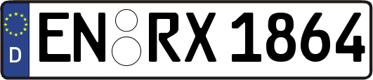 EN-RX1864