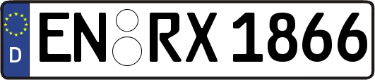 EN-RX1866