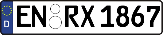 EN-RX1867