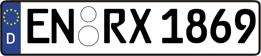 EN-RX1869