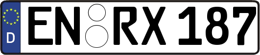 EN-RX187