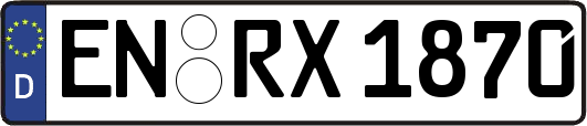 EN-RX1870