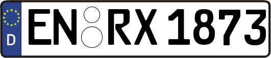 EN-RX1873