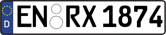 EN-RX1874
