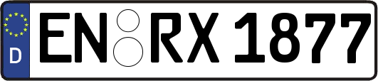 EN-RX1877