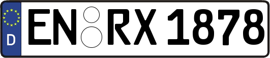 EN-RX1878