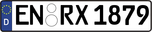 EN-RX1879