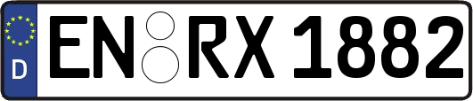 EN-RX1882