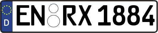 EN-RX1884