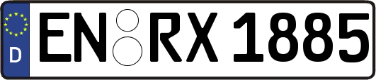 EN-RX1885