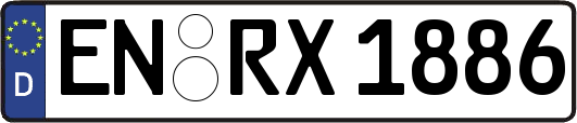 EN-RX1886