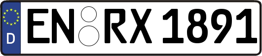 EN-RX1891