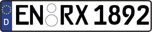 EN-RX1892