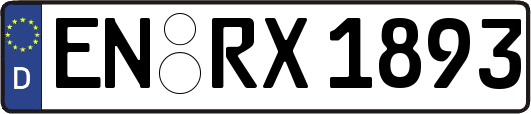 EN-RX1893