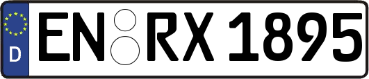EN-RX1895