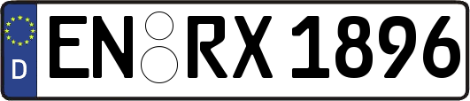 EN-RX1896