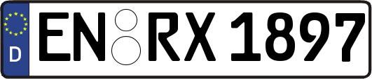 EN-RX1897
