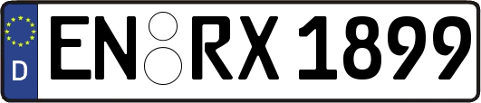 EN-RX1899