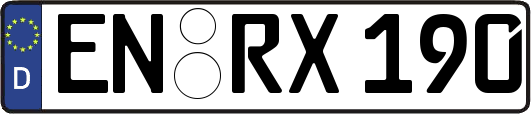 EN-RX190