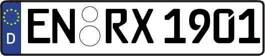 EN-RX1901