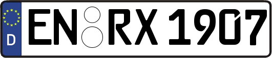EN-RX1907