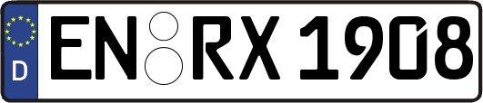 EN-RX1908