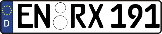 EN-RX191
