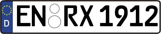 EN-RX1912