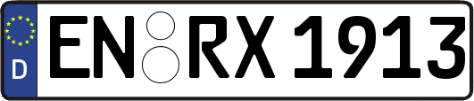 EN-RX1913