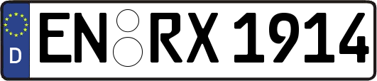 EN-RX1914