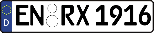 EN-RX1916