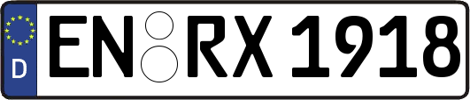 EN-RX1918