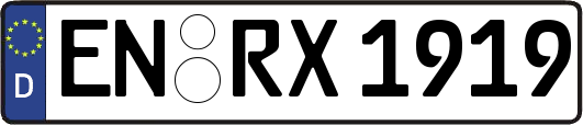 EN-RX1919