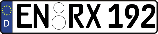 EN-RX192