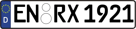 EN-RX1921