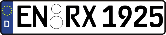 EN-RX1925