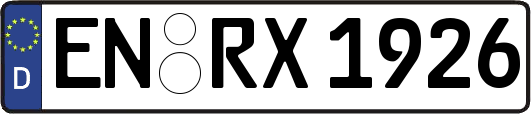 EN-RX1926