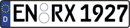EN-RX1927