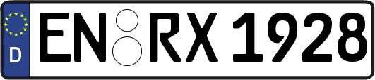 EN-RX1928