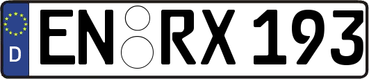 EN-RX193