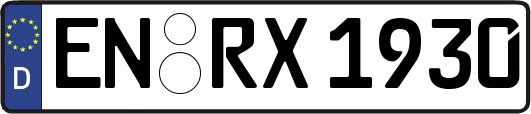 EN-RX1930