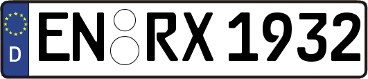 EN-RX1932