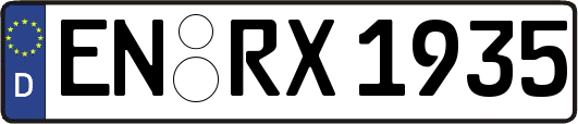 EN-RX1935