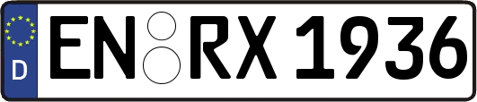 EN-RX1936