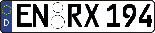EN-RX194