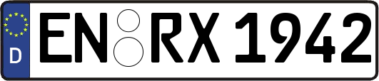 EN-RX1942