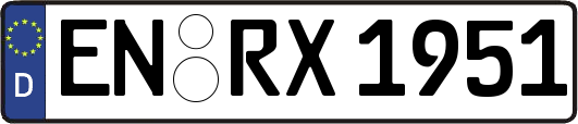 EN-RX1951