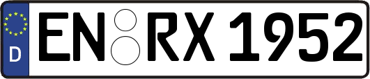 EN-RX1952