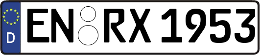 EN-RX1953